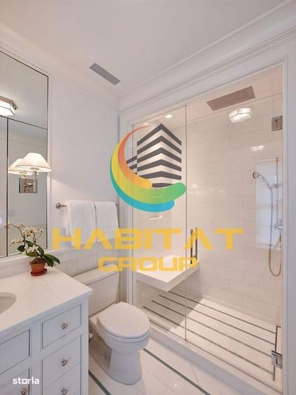 Apartament cu 4 camere în Herăstrău