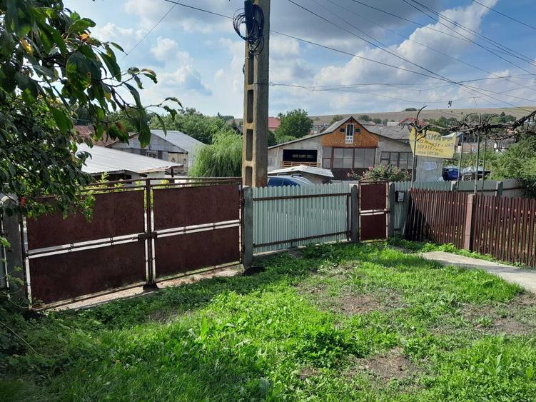 Casă cu 3 camere în Central
