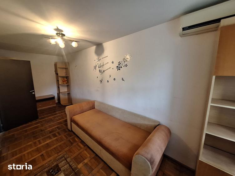 Garsonieră în Fabric