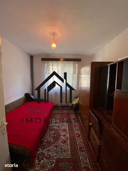 Apartament 4 camere decomandat bilateral, Calea Bucure?ti Rotonda - 8