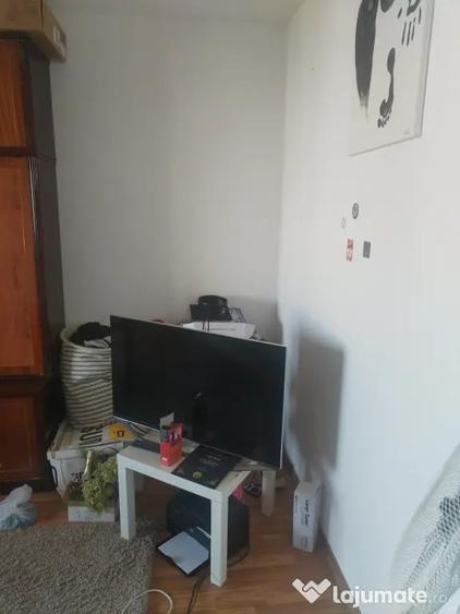 Apartament cu 3 camere decomandat în Mărăști