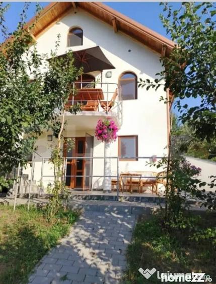 Casă cu 5 camere cu Teren 300 Mp în Grebenișu de Câmpie