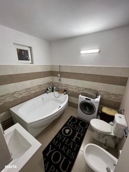 Casă cu 3 camere în Spitalul Județean
