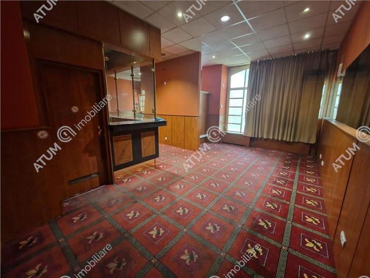 Spatiu comercial de inchiriat in Sibiu zona Centru Istoric - 2