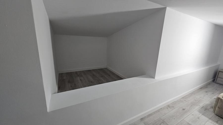 Apartament cu 3 camere decomandat, mobilat în Popești-Leordeni