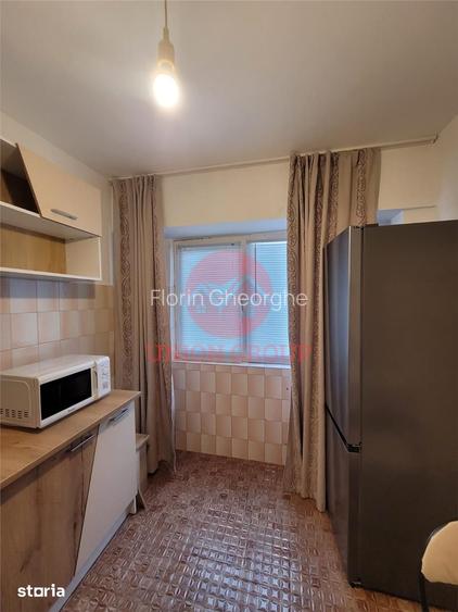 Apartament 2 Camere Decomandat, Bine Pozitionat, Mangalia