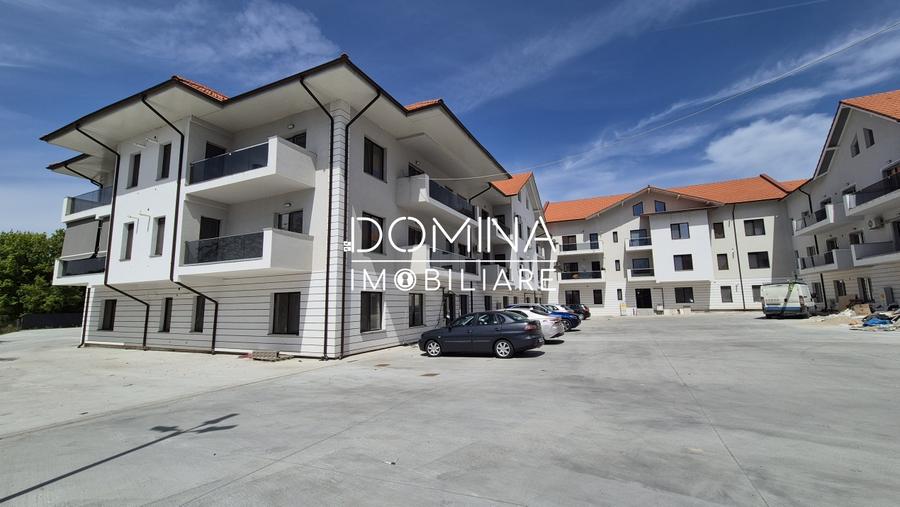 Apartament cu 3 camere decomandat în Unirii