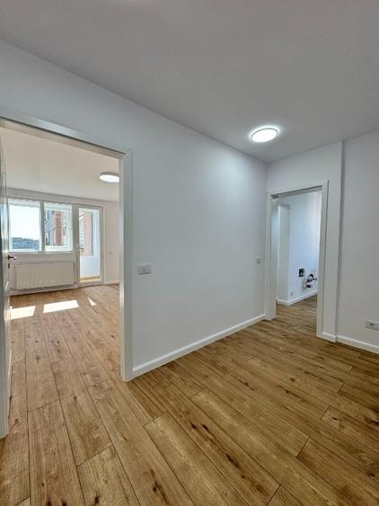 Apartament cu 2 camere circular în Drumul Taberei