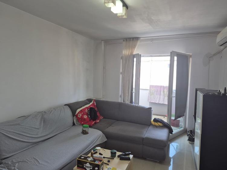 Apartament cu 2 camere decomandat în Tineretului