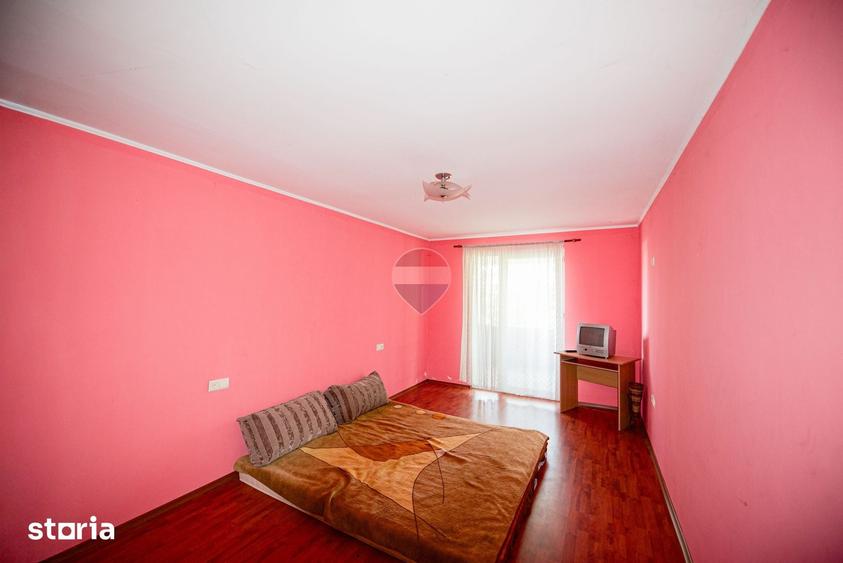 Casa P+1 de vanzare, Bolintin Vale, 230mp utili, curte de 490 mp - 8