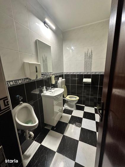 Spațiu comercial, de 1,300 mp, în Central