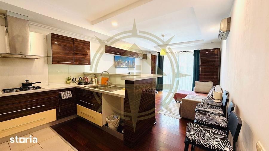 Apartament cu 2 camere în Ștefăneștii de Jos