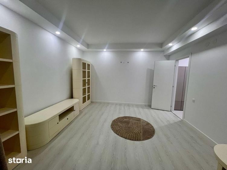 Apartament cu 3 camere în Ștefăneștii de Jos