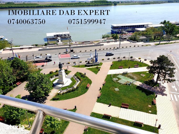 Apartament cu 2 camere în Port