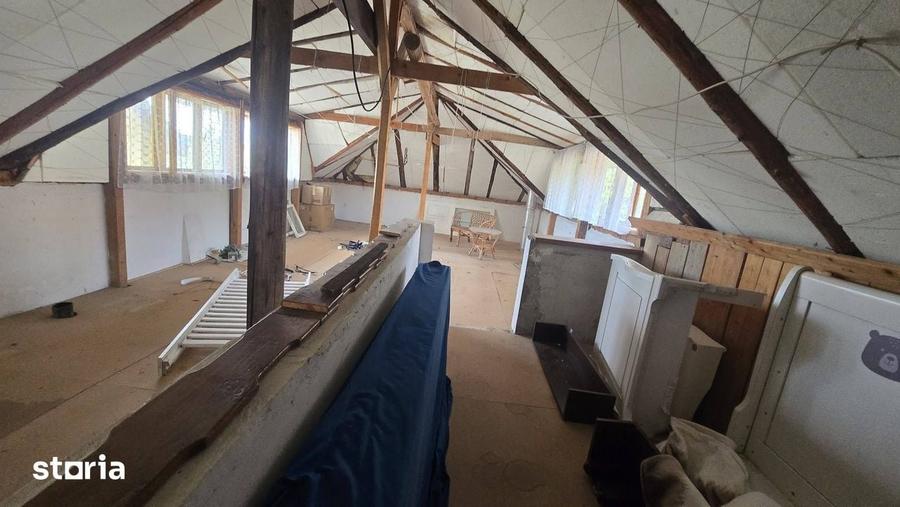 Casă cu 4 camere cu Teren 264 Mp în Moara de Vânt