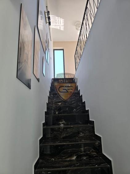 Apartament cu 2 camere decomandat, mobilat în Tomis Plus