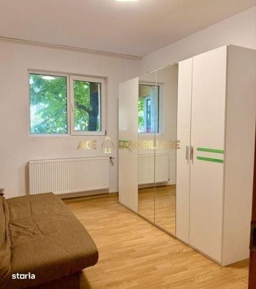 Apartament cu 3 camere în Iancului