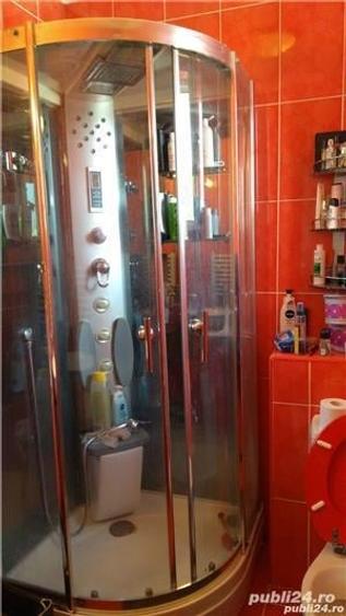 Apartament cu 3 camere decomandat în Fundeni