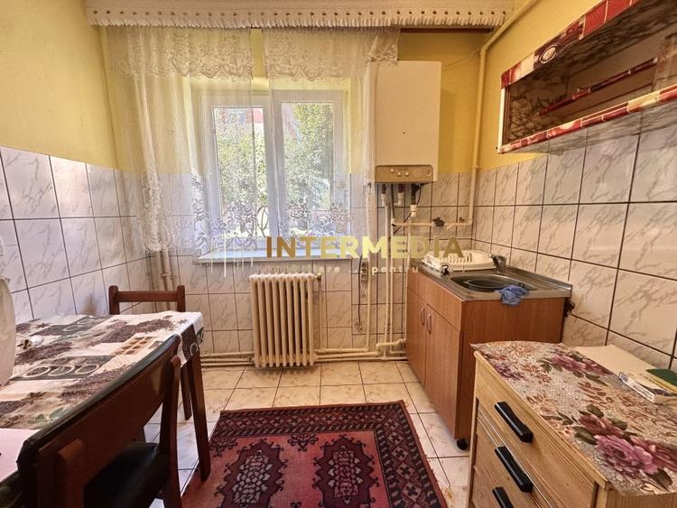 APARTAMENT 2 CAMERE DE INCHIRIAT I CETATE CLOSCA I MOBILAT I - 1