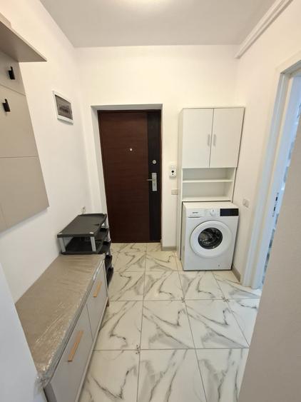 Inchiriez garsoniera in Sanpetru la prima inchiriere cu PARCARE - 6