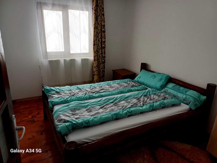 Casă cu 4 camere în Jieț