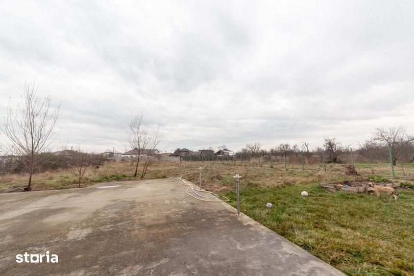 Casă cu 5 camere cu Canalizare în Căteasca