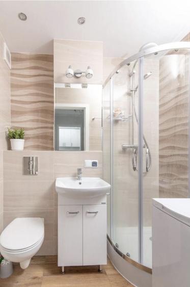 FINALIZAT ! Apartament tip Studio, vedere piscina, 3 min metrou Berceni - 5