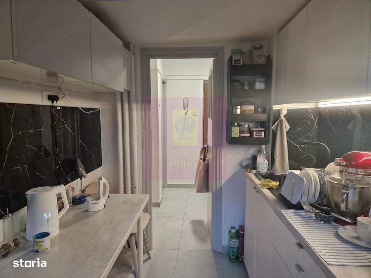 3 Camere Mihalache - Popisteanu I Etaj 5 10 | Bloc Reabilitat - 4