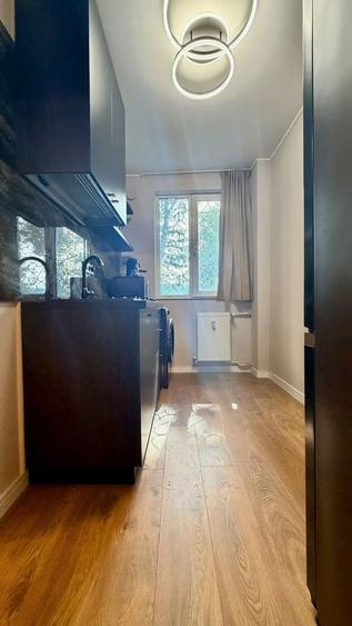 Apartament cu 2 camere circular în Drumul Taberei