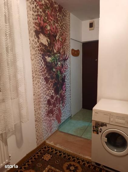 Garsoniera Zona Dambovita Timisoara, etaj intermediar - 4