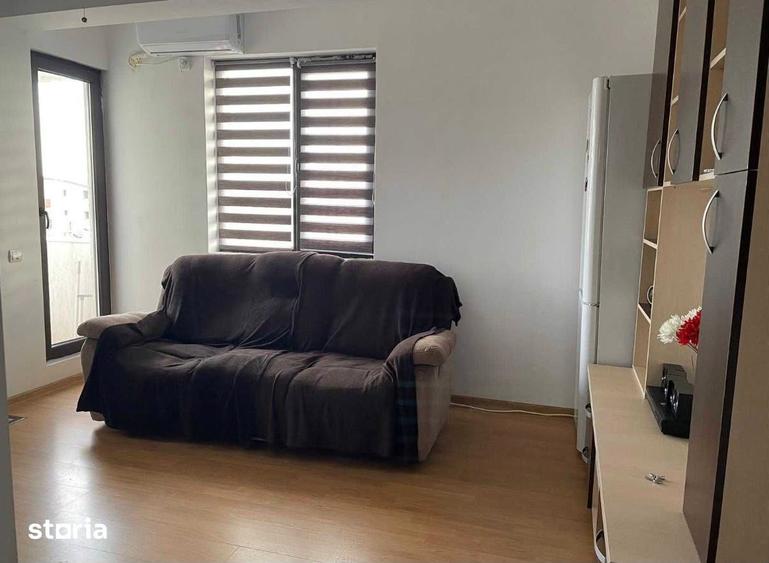 Apartament cu 2 camere de vanzare-Bucurestii Noi-Chitilei-Laminorului- - 2