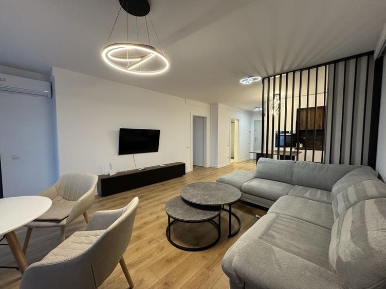 Apartament 2 camere, Zorilor Scala Frunzisului - 1