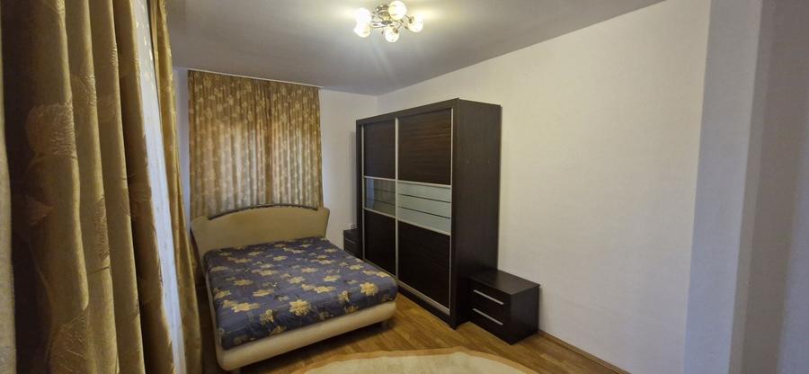 Apartament cu 2 camere decomandat în Florești