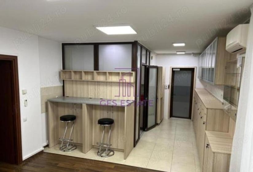 Apartament cu 2 camere, mobilat în Iancului