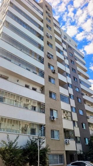 Apartament cu 2 camere decomandat în Militari