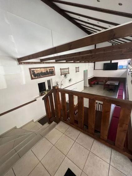 Spațiu comercial, de 200 mp, în Calea Dumbrăvii