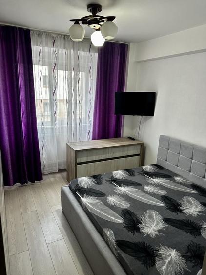 Inchiriez apartament - 2 camere - Mioveni - 1