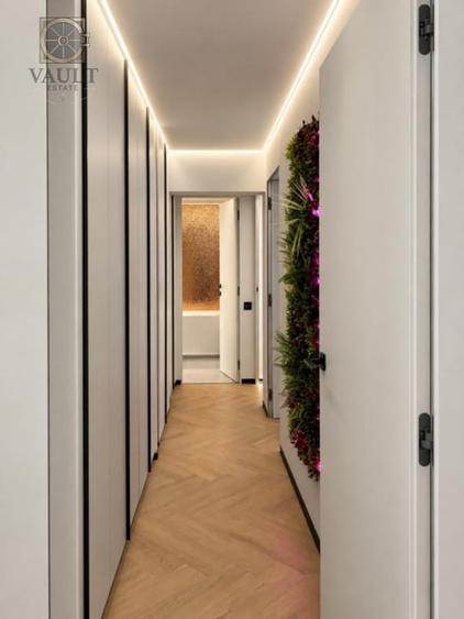 Apartament cu 3 camere decomandat, mobilat în Apărătorii Patriei