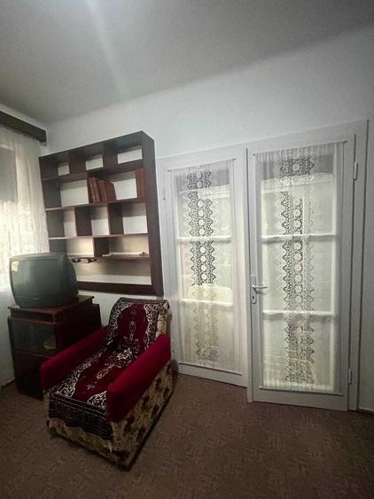 Apartament cu 2 camere nedecomandat în Central