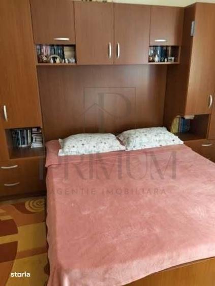 Apartament cu 2 camere decomandat în Dâmbovița