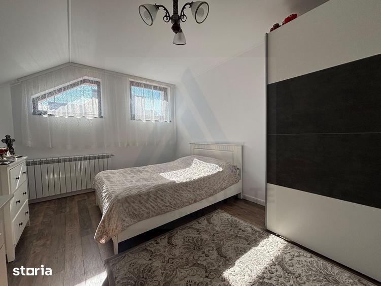 Casă cu 6 camere cu Teren 462 Mp în Sud