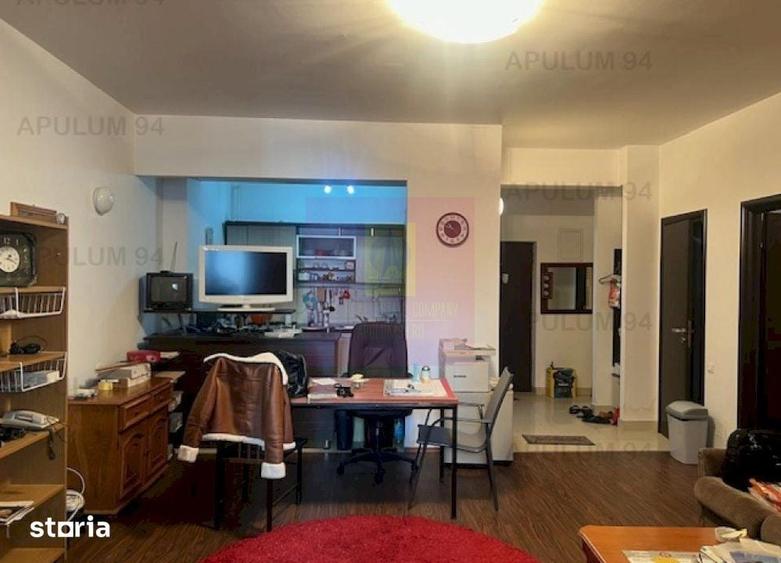 Apartament 2 camere cu loc parcare subteran Bucurestii Noi- Pajurei. - 9