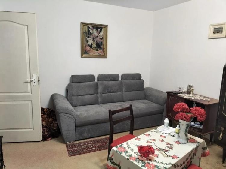 Apartament cu 1 camera decomandat, zona Frumoasa - 1