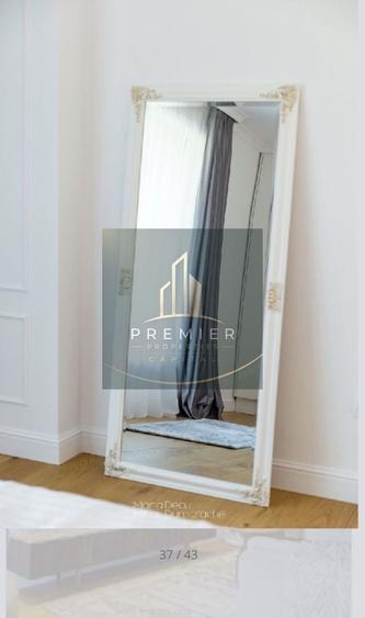 Apartament cu 3 camere decomandat în Băneasa