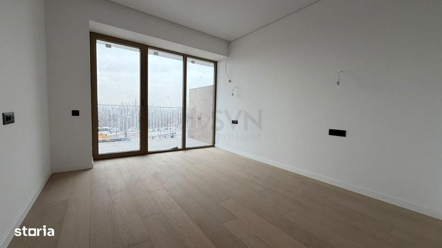2 camere I One High District I De vanzare - 2