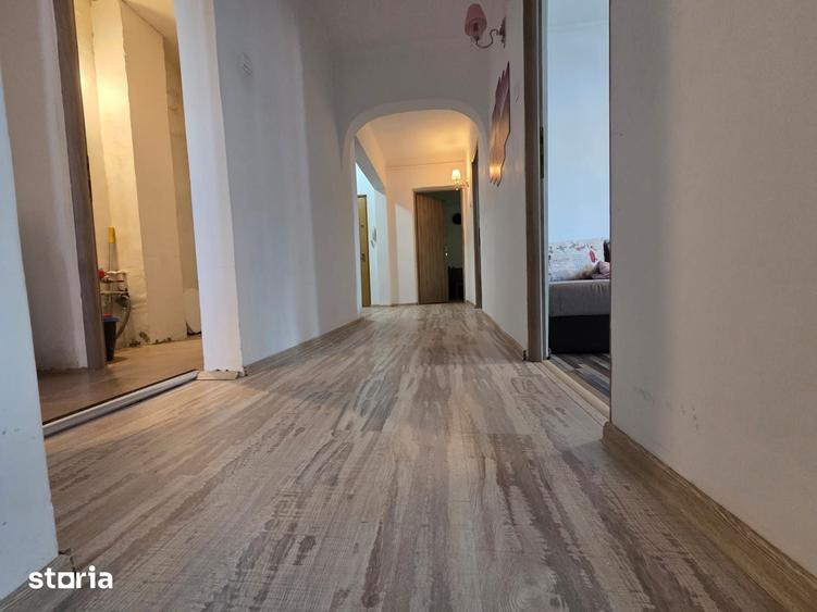 Apartament cu 3 camere în Pelican