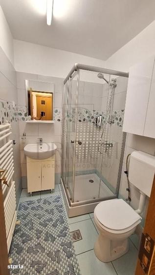 COMPLEX STUDENTESC - RENOVAT - 4 CAM - ET 1 - BLOC IZOLAT - 2 BAI - 2 - 14