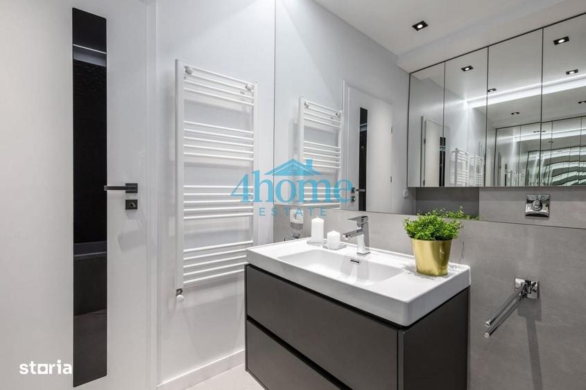 Apartament cu 2 camere în Metalurgiei