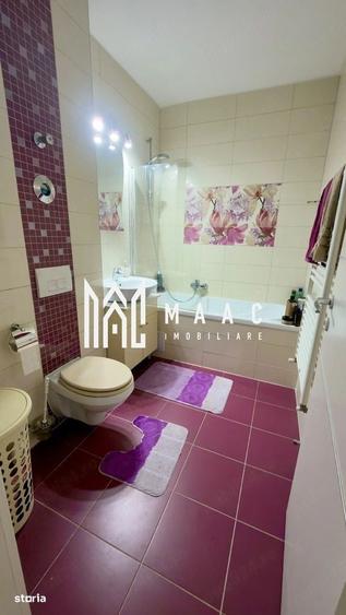 Apartament cu 2 camere decomandat în Șelimbăr