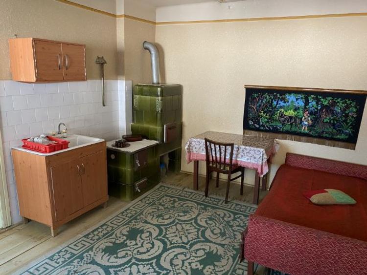 Duplex cu 5 camere cu Teren 250 Mp în Agnita